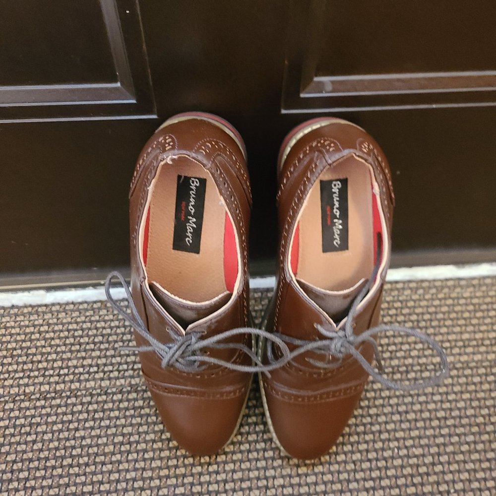Kids Dress Shoes